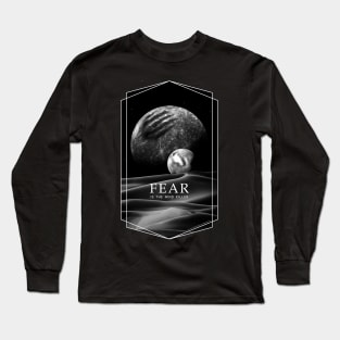 Dune Moons Long Sleeve T-Shirt